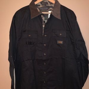 NWT COOGI long sleeve